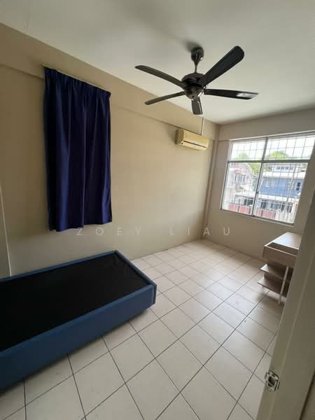 Rumah Teres 2 Tingkat untuk Disewa di Sepanggar Kkip (Kota Kinabalu) - Zoey Liau - PropertyGuru.com.my