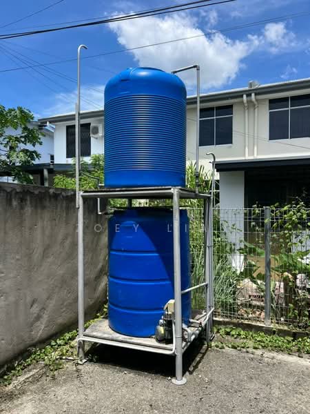 Rumah Teres 2 Tingkat untuk Disewa di Sepanggar Kkip (Kota Kinabalu) - Zoey Liau - PropertyGuru.com.my