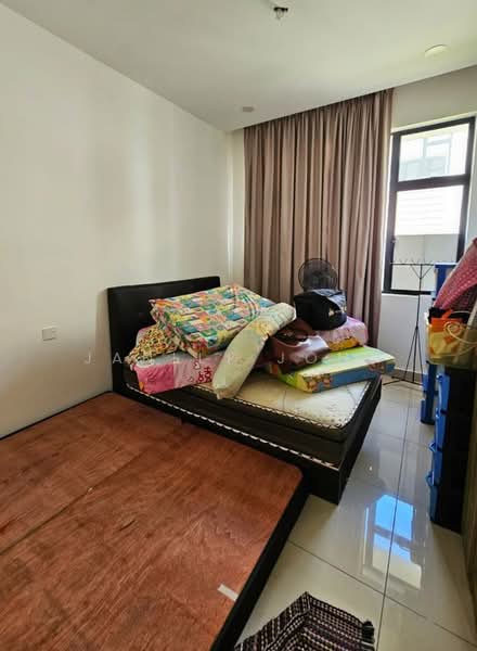 Rumah Teres 2 Tingkat untuk Dijual di Taman Damansara Aliff (Tampoi) - Janlly Jong - Bedroom - PropertyGuru.com.my