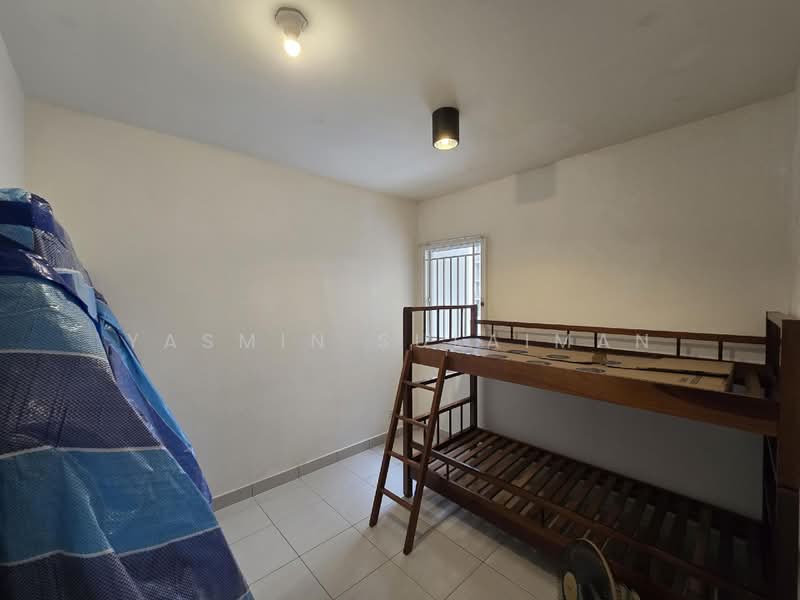 Apartment for Sale at De Kiara - Yasmin Sulaiman - Bedroom - PropertyGuru.com.my