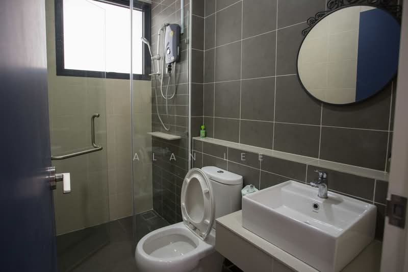 Service Residence for Sale at Cube @ One South - Alan Lee - Bathroom - PropertyGuru.com.my