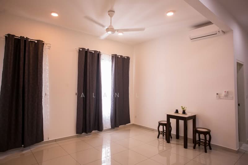 Service Residence for Sale at Cube @ One South - Alan Lee - Living Room - PropertyGuru.com.my