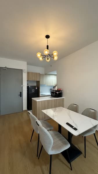 Service Residence for Rent at Maya Bay Residences @ Gamuda Cove - Krystal Lim - PropertyGuru.com.my
