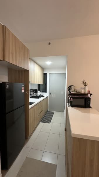 Service Residence for Rent at Maya Bay Residences @ Gamuda Cove - Krystal Lim - PropertyGuru.com.my