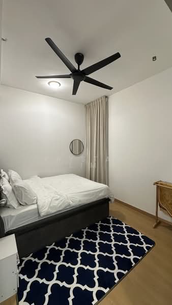 Service Residence for Rent at Maya Bay Residences @ Gamuda Cove - Krystal Lim - PropertyGuru.com.my