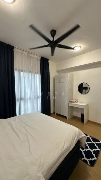 Service Residence for Rent at Maya Bay Residences @ Gamuda Cove - Krystal Lim - PropertyGuru.com.my