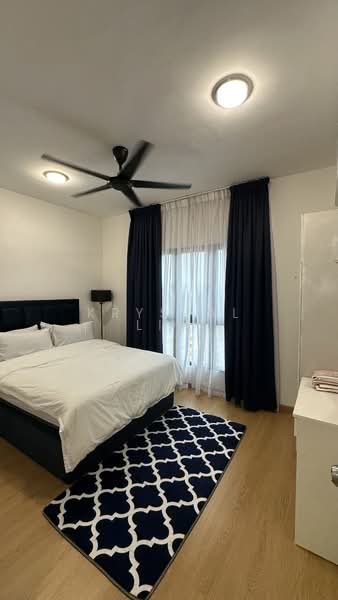 Service Residence for Rent at Maya Bay Residences @ Gamuda Cove - Krystal Lim - PropertyGuru.com.my