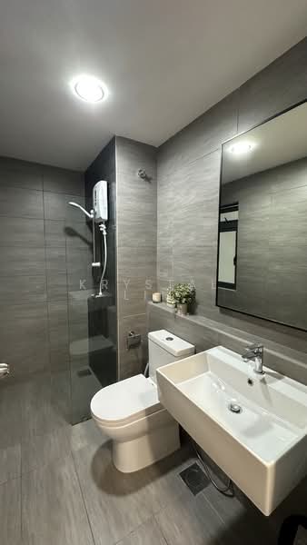 Service Residence for Rent at Maya Bay Residences @ Gamuda Cove - Krystal Lim - PropertyGuru.com.my