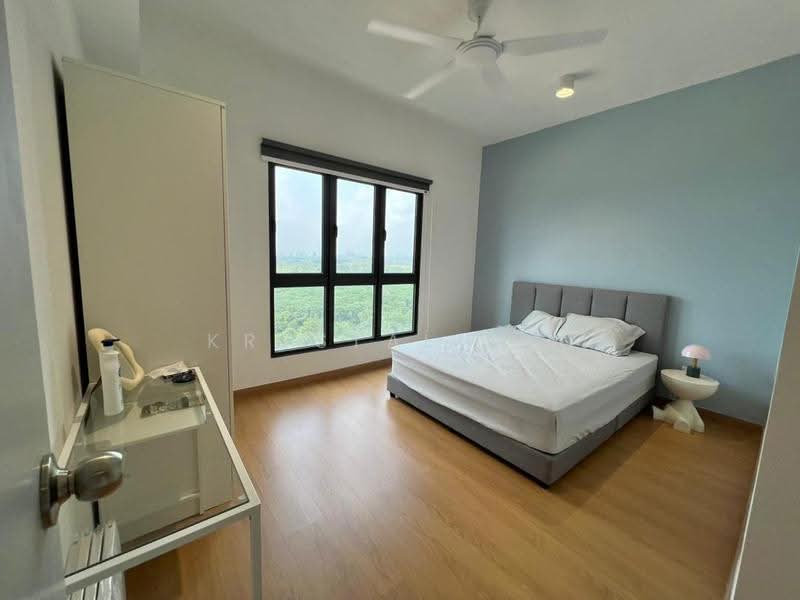 Service Residence for Rent at Maya Bay Residences @ Gamuda Cove - Krystal Lim - PropertyGuru.com.my