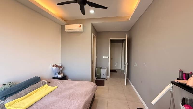 Service Residence for Rent at Sky Meridien - Khairul Izwan - PropertyGuru.com.my