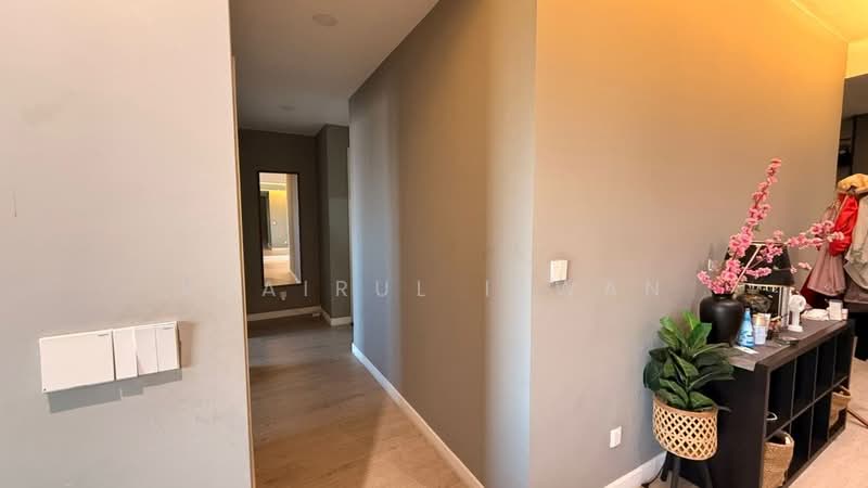 Service Residence for Rent at Sky Meridien - Khairul Izwan - PropertyGuru.com.my