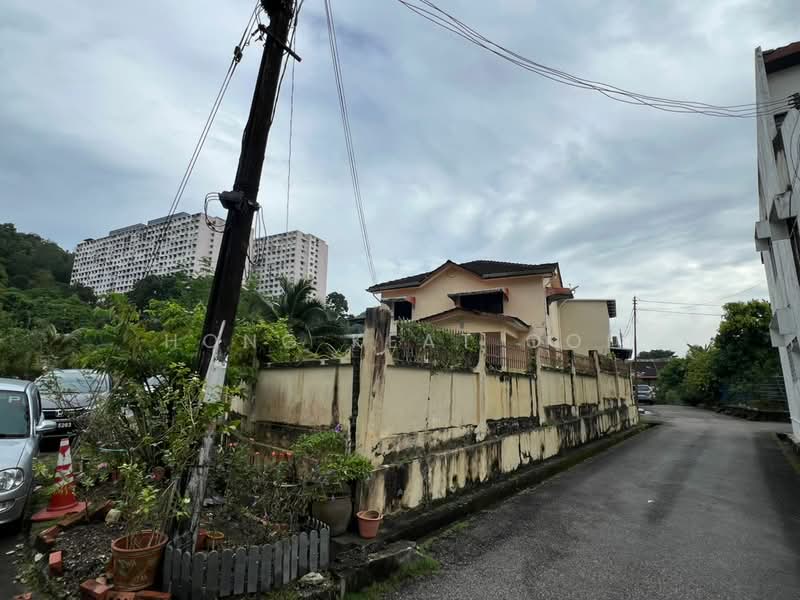 2-storey Terraced House for Sale in Tanjung Tokong (Penang) - Hong Keat Ooi - Exterior - PropertyGuru.com.my