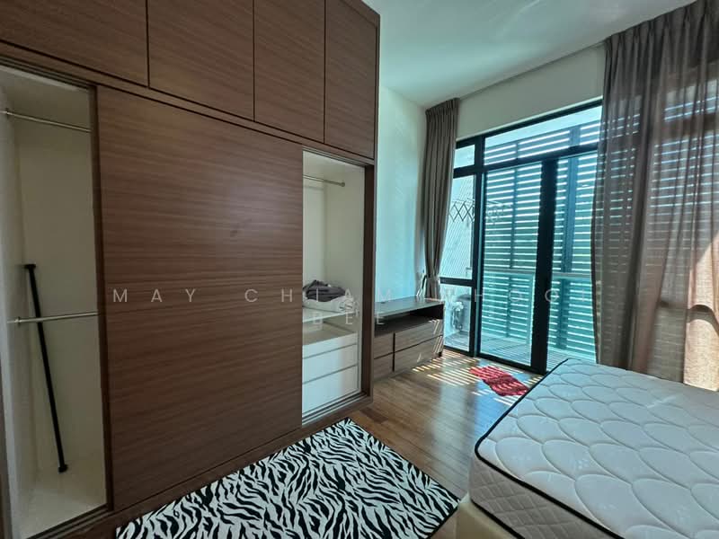 Condominium for Sale at The LIGHT COLLECTION II - May Chiam Khooi Bee - Bedroom - PropertyGuru.com.my
