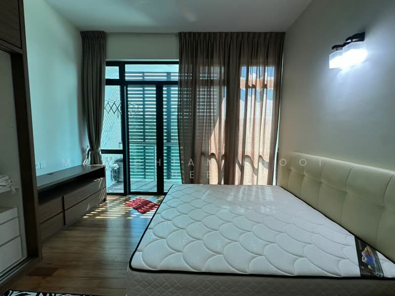 Condominium for Sale at The LIGHT COLLECTION II - May Chiam Khooi Bee - Bedroom - PropertyGuru.com.my