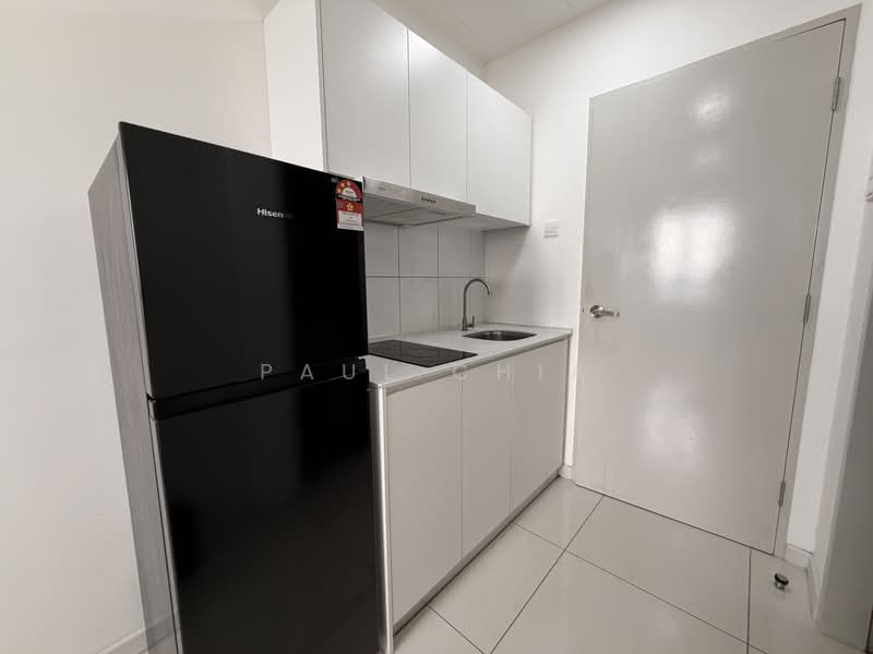Service Residence for Rent at Horizon Suites - Paul Chia - PropertyGuru.com.my