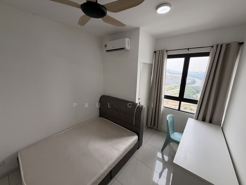 Service Residence for Rent at Horizon Suites - Paul Chia - PropertyGuru.com.my