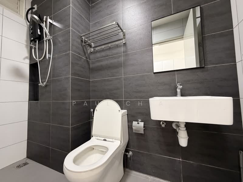 Service Residence for Rent at Horizon Suites - Paul Chia - PropertyGuru.com.my