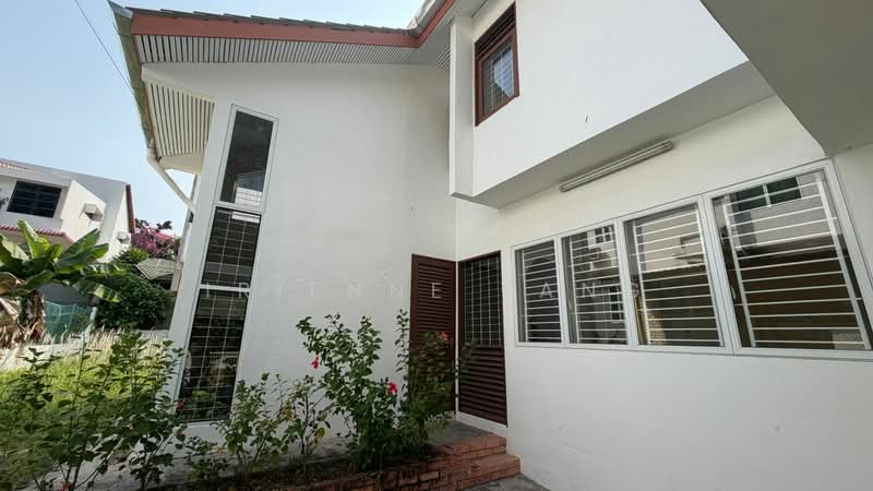 Rumah Berkembar untuk Disewa di Minden Heights (Gelugor) - Irienne Tang - PropertyGuru.com.my