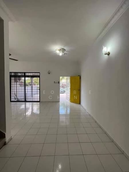 Rumah Teres 2 Tingkat untuk Dijual di Taman Pinji Mewah (Ipoh) - Geok Bee Chan - PropertyGuru.com.my