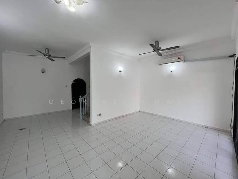 Rumah Teres 2 Tingkat untuk Dijual di Taman Pinji Mewah (Ipoh) - Geok Bee Chan - PropertyGuru.com.my