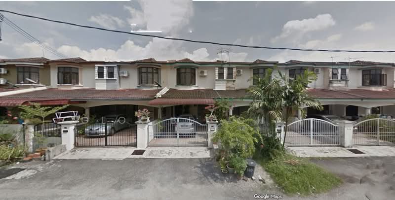 Rumah Teres 2 Tingkat untuk Dijual di Taman Pinji Mewah (Ipoh) - Geok Bee Chan - PropertyGuru.com.my