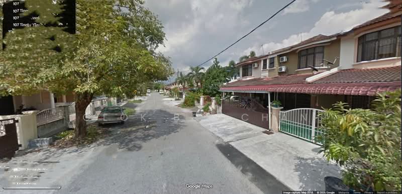 Rumah Teres 2 Tingkat untuk Dijual di Taman Pinji Mewah (Ipoh) - Geok Bee Chan - PropertyGuru.com.my