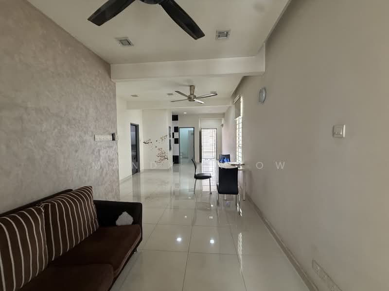 Apartment for Sale at 162 Residency - Mandy Cheow - Living Room - PropertyGuru.com.my
