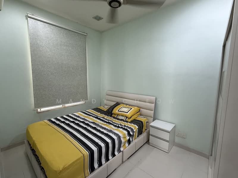 Apartment for Sale at 162 Residency - Mandy Cheow - Bedroom - PropertyGuru.com.my