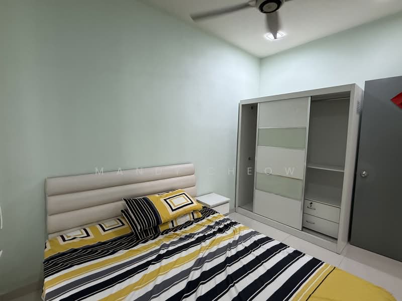 Apartment for Sale at 162 Residency - Mandy Cheow - PropertyGuru.com.my