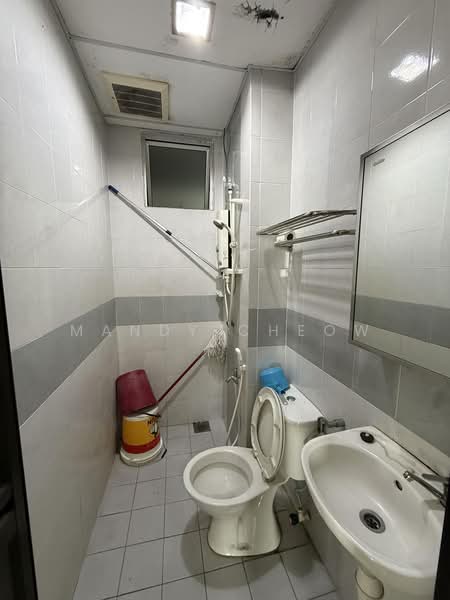 Apartment for Sale at 162 Residency - Mandy Cheow - PropertyGuru.com.my