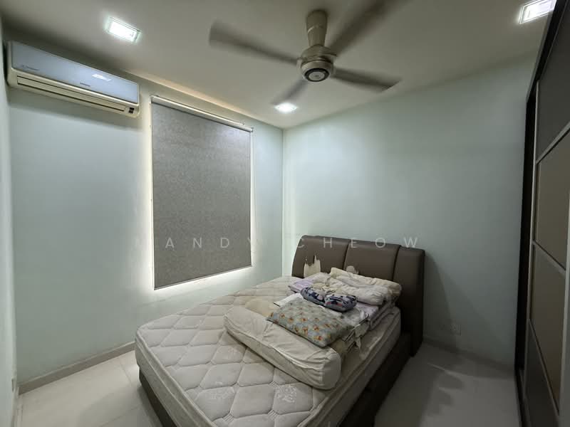 Apartment for Sale at 162 Residency - Mandy Cheow - PropertyGuru.com.my