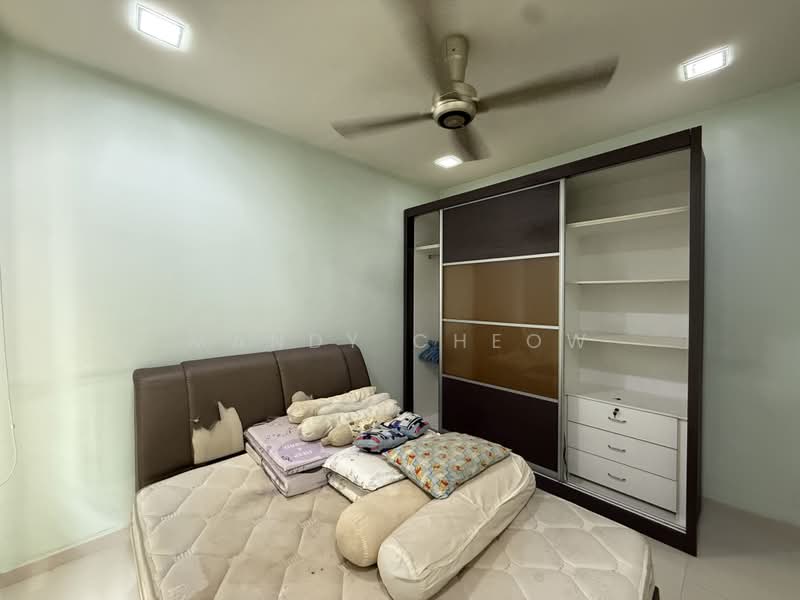 Apartment for Sale at 162 Residency - Mandy Cheow - PropertyGuru.com.my