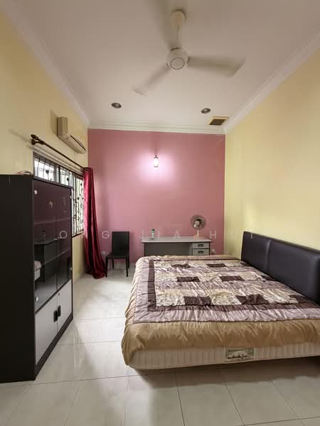Rumah Berkembar untuk Dijual di Seremban (Negeri Sembilan) - Ong Jia Hui - Bedroom - PropertyGuru.com.my
