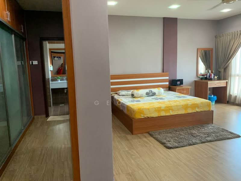 Condominium for Rent at Sang Suria - Geo . - PropertyGuru.com.my
