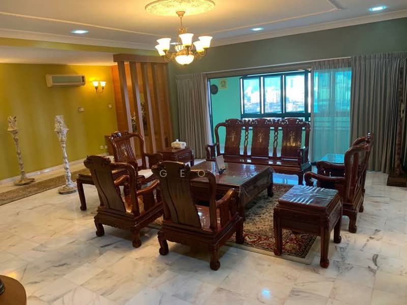 Condominium for Rent at Sang Suria - Geo . - PropertyGuru.com.my