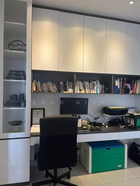 Kondominium untuk Dijual di The Westside One - Boon Giap - PropertyGuru.com.my