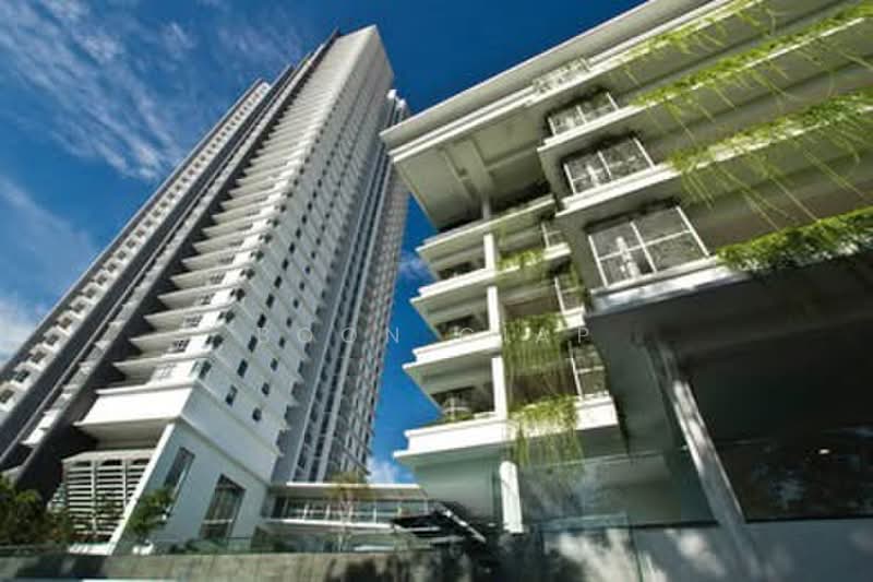 Kondominium untuk Dijual di The Westside One - Boon Giap - PropertyGuru.com.my