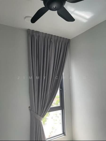 Service Residence for Rent at Amani Residence - Jimmy Chang - Interior - PropertyGuru.com.my
