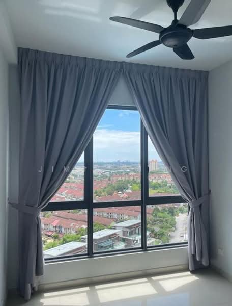 Service Residence for Rent at Amani Residence - Jimmy Chang - View - PropertyGuru.com.my