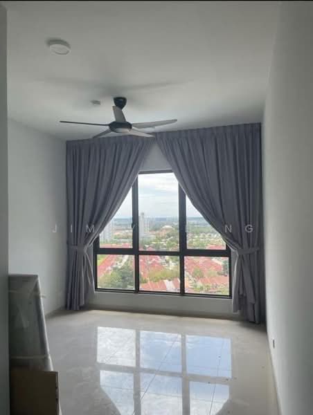 Service Residence for Rent at Amani Residence - Jimmy Chang - View - PropertyGuru.com.my