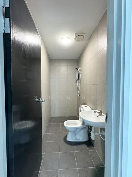 1-storey Terraced House for Rent in Hijauan Valdor (Sungai Jawi) - Simon Ng - Bathroom - PropertyGuru.com.my