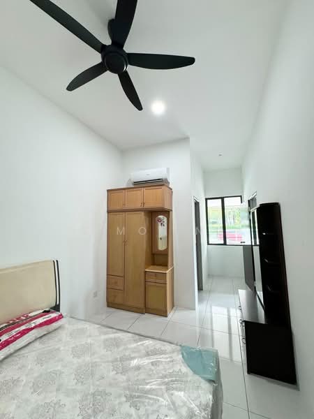 1-storey Terraced House for Rent in Hijauan Valdor (Sungai Jawi) - Simon Ng - Bedroom - PropertyGuru.com.my