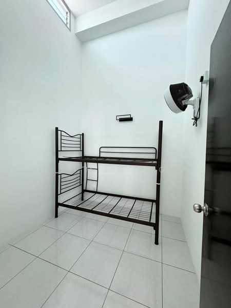 1-storey Terraced House for Rent in Hijauan Valdor (Sungai Jawi) - Simon Ng - Bedroom - PropertyGuru.com.my