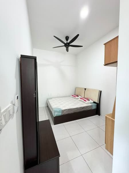 1-storey Terraced House for Rent in Hijauan Valdor (Sungai Jawi) - Simon Ng - PropertyGuru.com.my