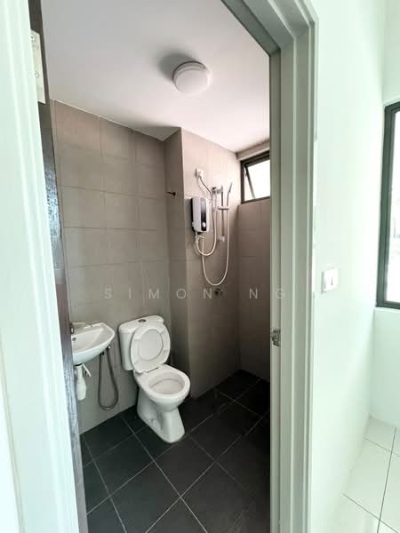 1-storey Terraced House for Rent in Hijauan Valdor (Sungai Jawi) - Simon Ng - PropertyGuru.com.my
