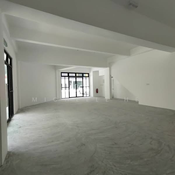 Kedai / Pejabat untuk Disewa di Taman Pelangi (Johor Bahru) - Michelle He - Interior - PropertyGuru.com.my