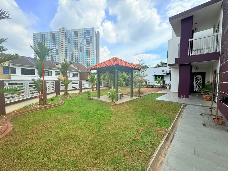 Rumah Teres 2 Tingkat untuk Dijual di Puchong (Selangor) - Yasmin Sulaiman - Exterior - PropertyGuru.com.my