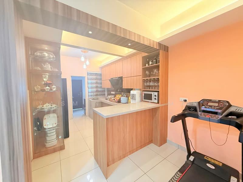 Rumah Teres 2 Tingkat untuk Dijual di Puchong (Selangor) - Yasmin Sulaiman - PropertyGuru.com.my