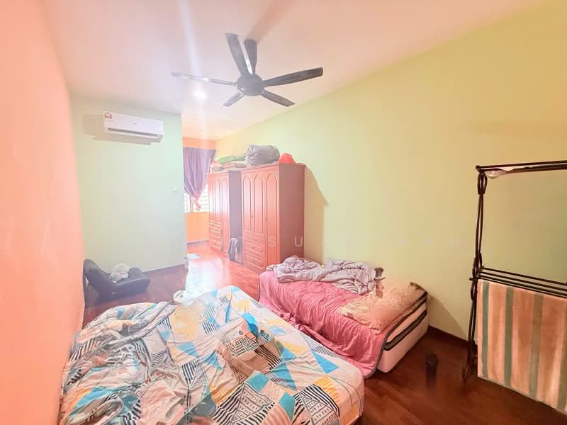 Rumah Teres 2 Tingkat untuk Dijual di Puchong (Selangor) - Yasmin Sulaiman - PropertyGuru.com.my