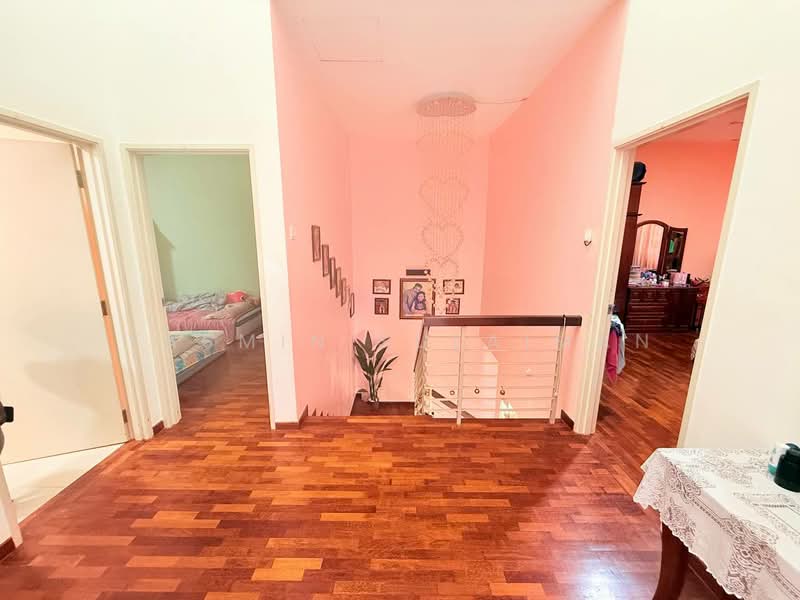Rumah Teres 2 Tingkat untuk Dijual di Puchong (Selangor) - Yasmin Sulaiman - PropertyGuru.com.my